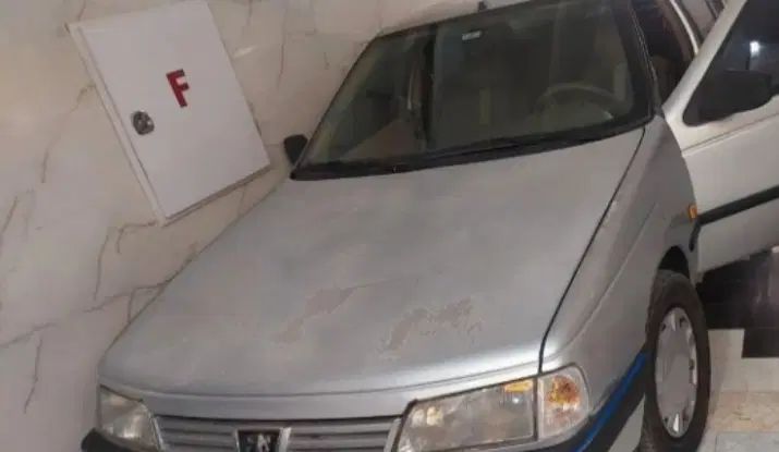 خودرو پژو، 405 آگهی ann_20458913
