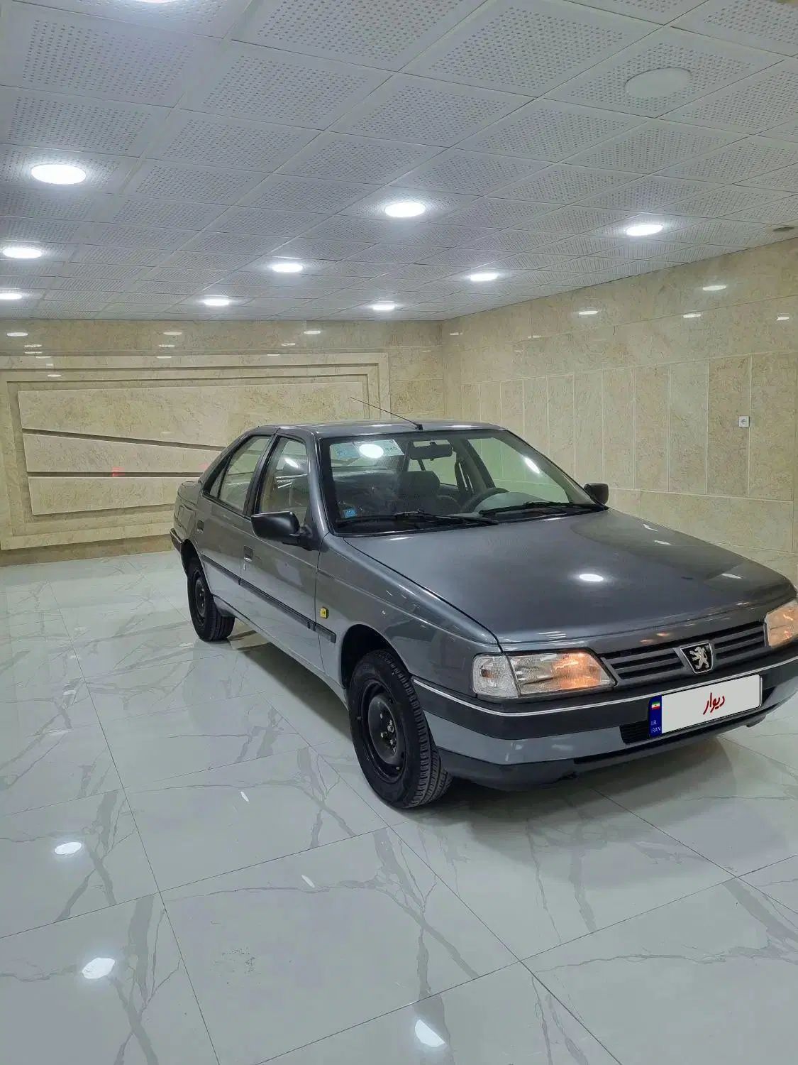 خودرو پژو، 405 آگهی ann_20458919