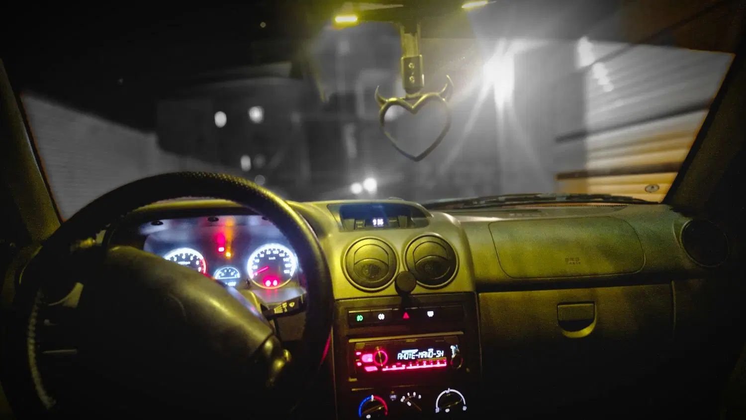پراید 111 SE - 1395