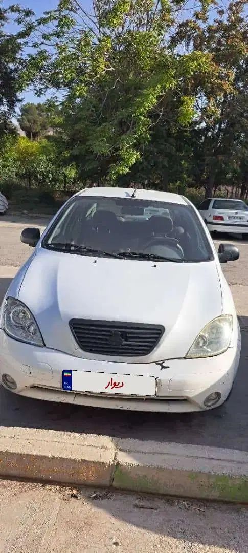 خودرو تیبا، صندوق دار آگهی ann_20458931