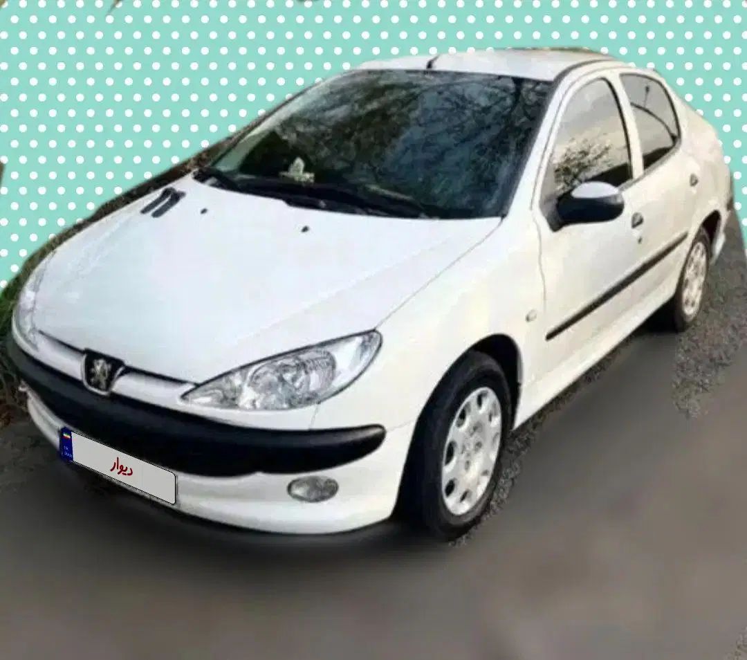 خودرو پژو، 206 آگهی ann_20458949