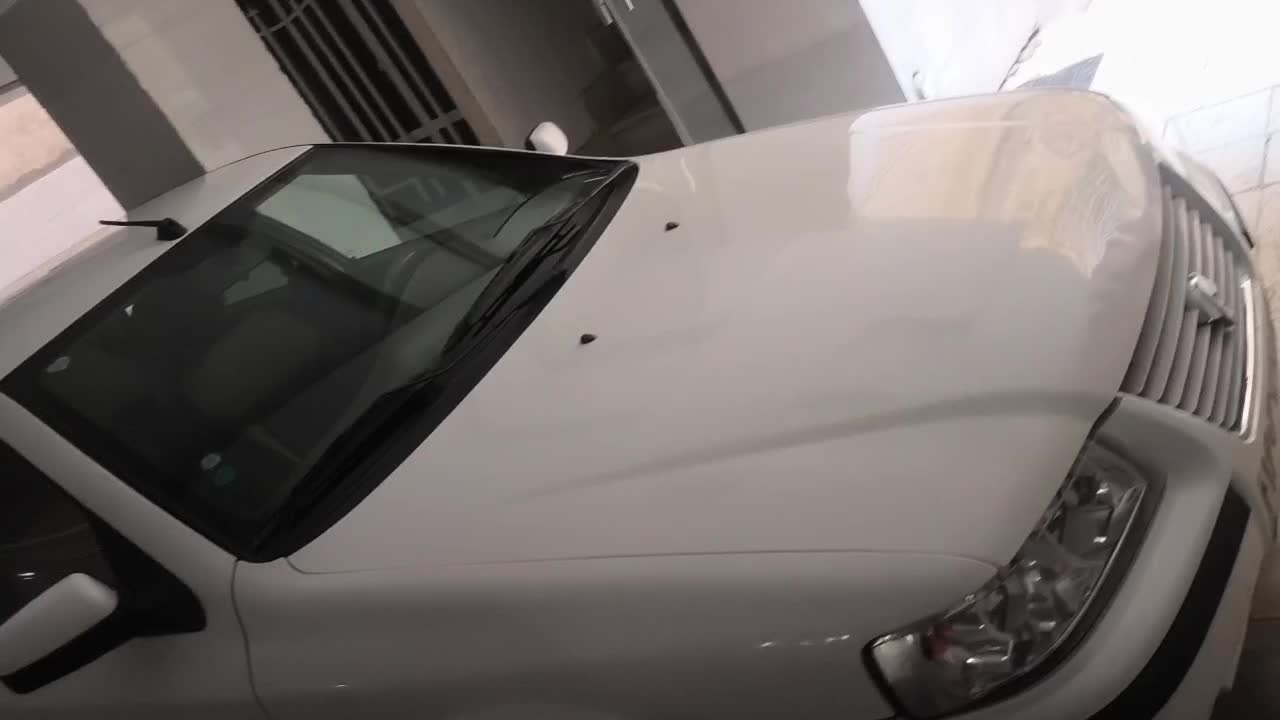 سمند LX XU7 - 1395