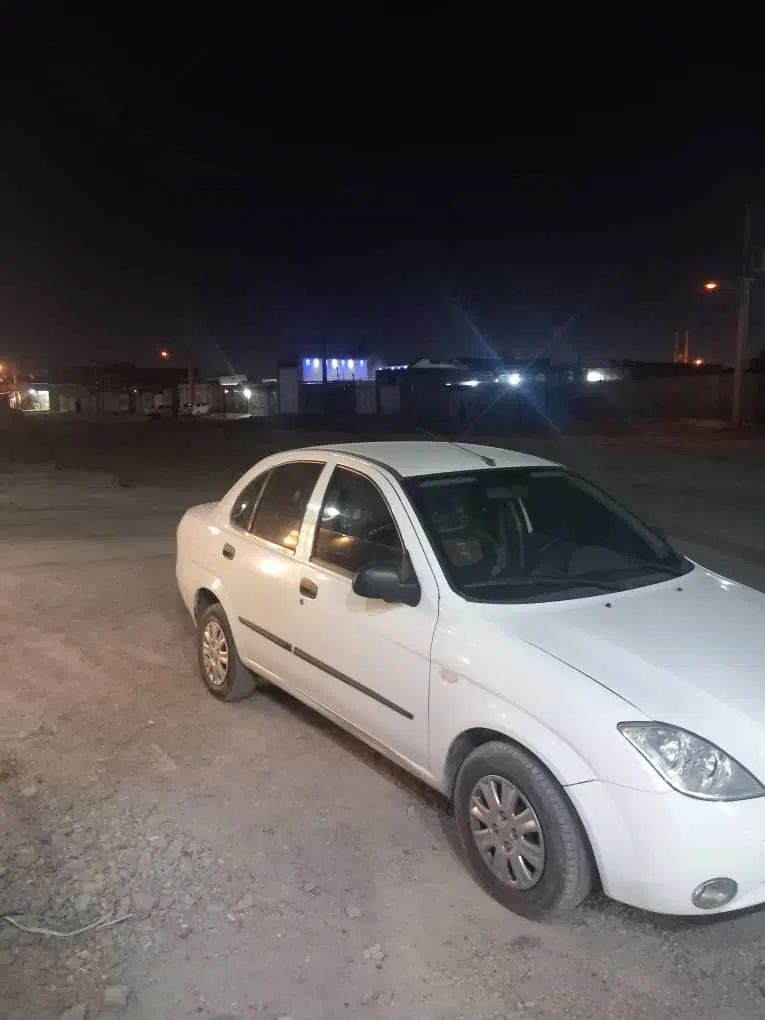 خودرو تیبا، صندوق دار آگهی ann_20458981
