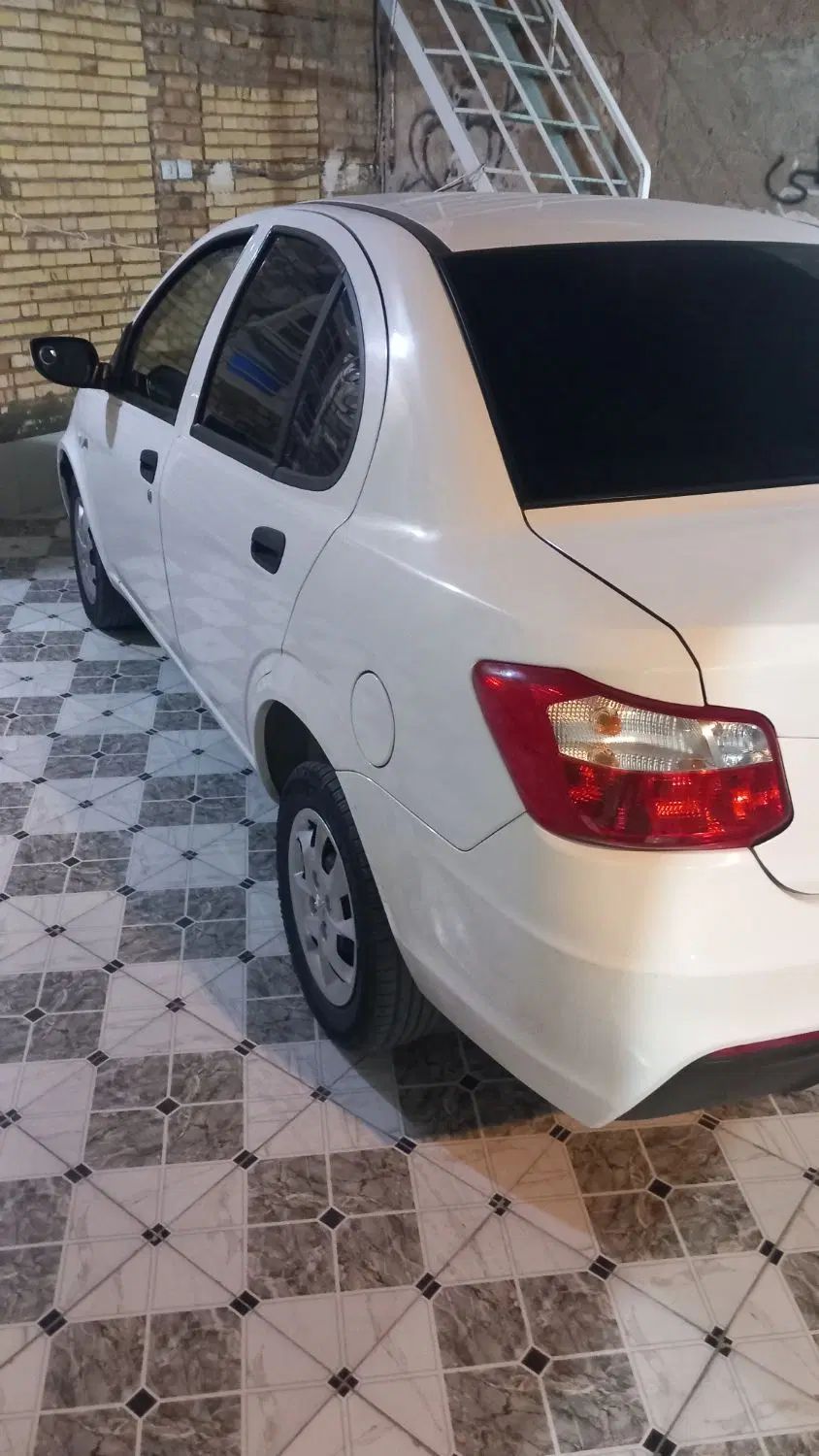 خودرو ساینا، S آگهی ann_20458983