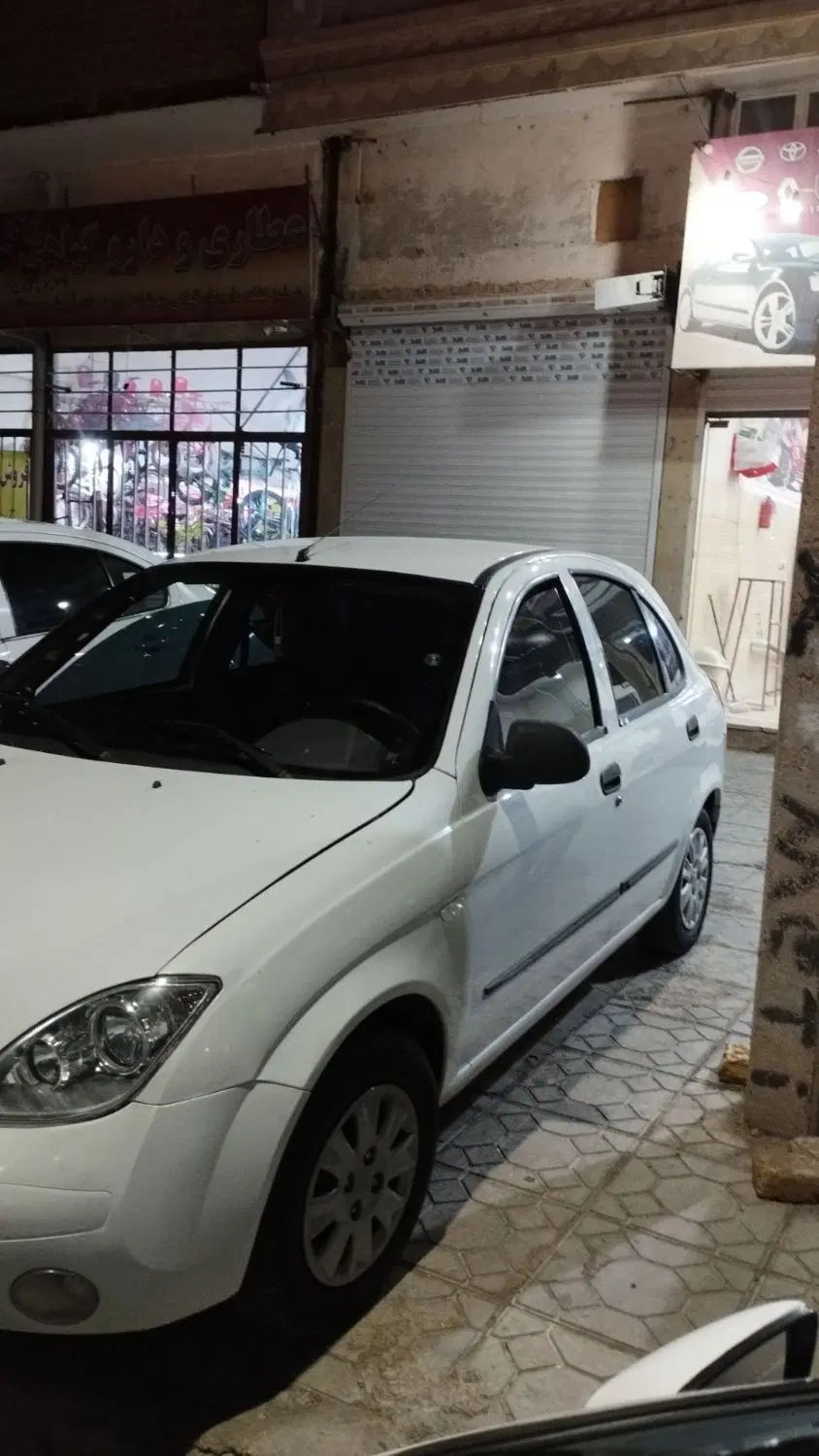 خودرو تیبا، 2 آگهی ann_20459033