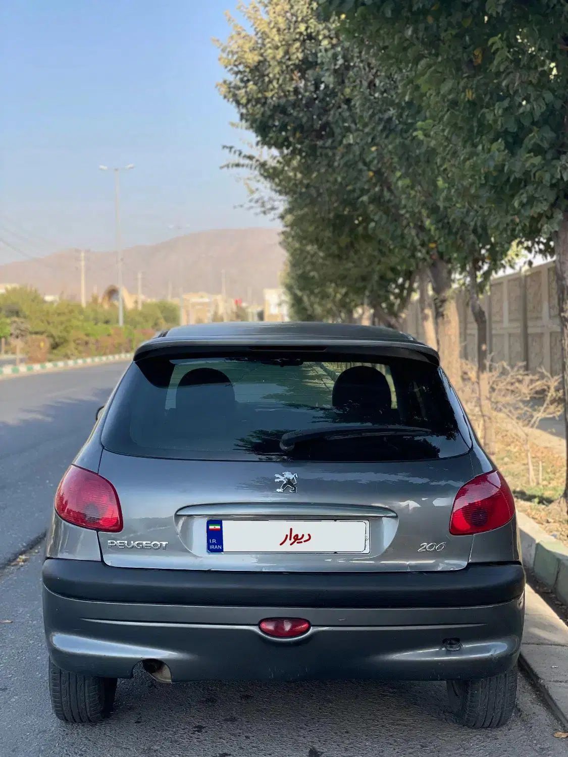 خودرو پژو، 206 آگهی ann_20459047