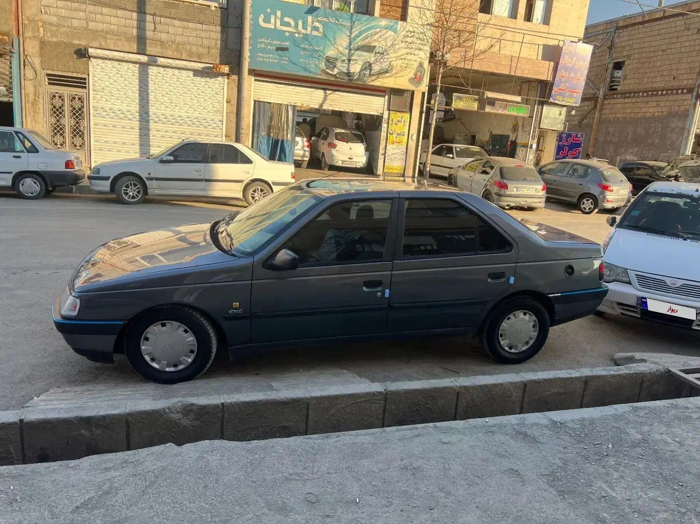 خودرو پژو، 405 آگهی ann_20459051