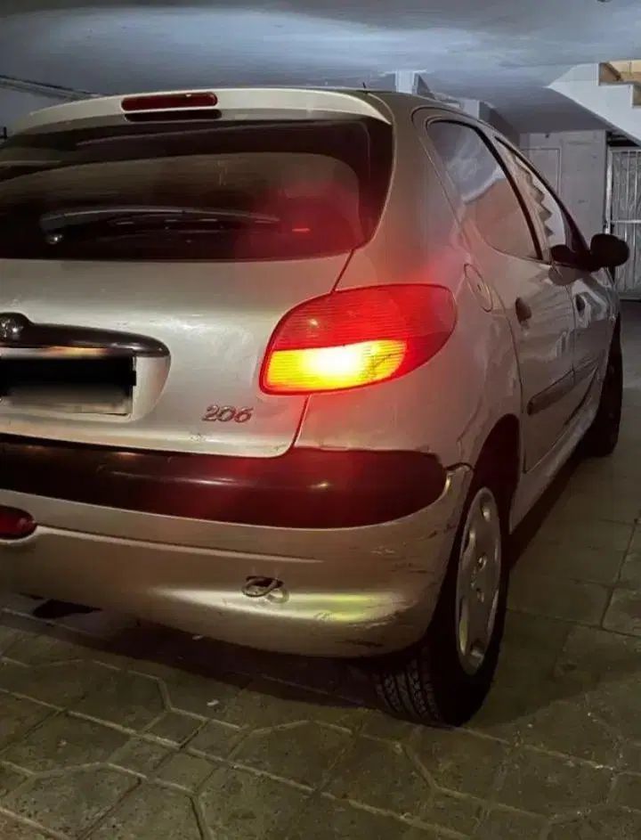 خودرو پژو، 206 آگهی ann_20459066