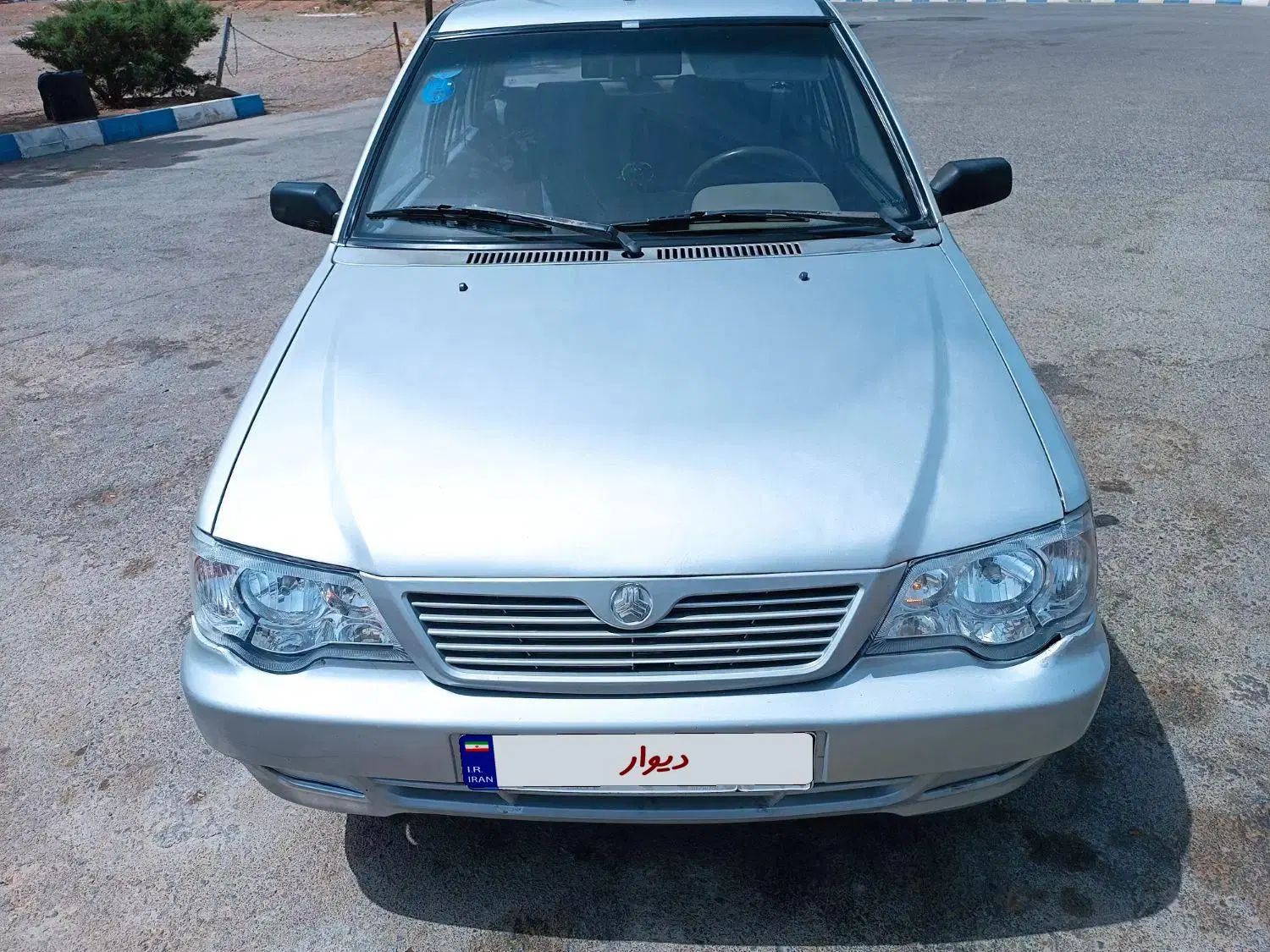 خودرو پراید، صبا آگهی ann_20459067