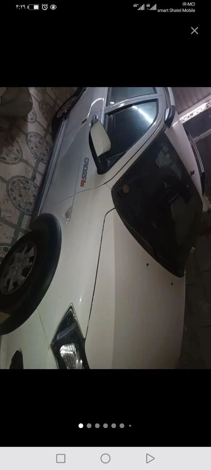 خودرو کوییک، معمولی آگهی ann_20459069