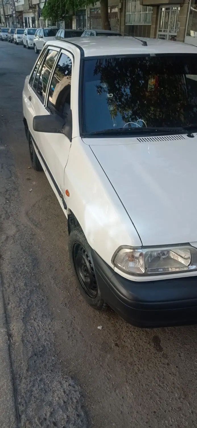 خودرو پراید، صبا آگهی ann_20459074