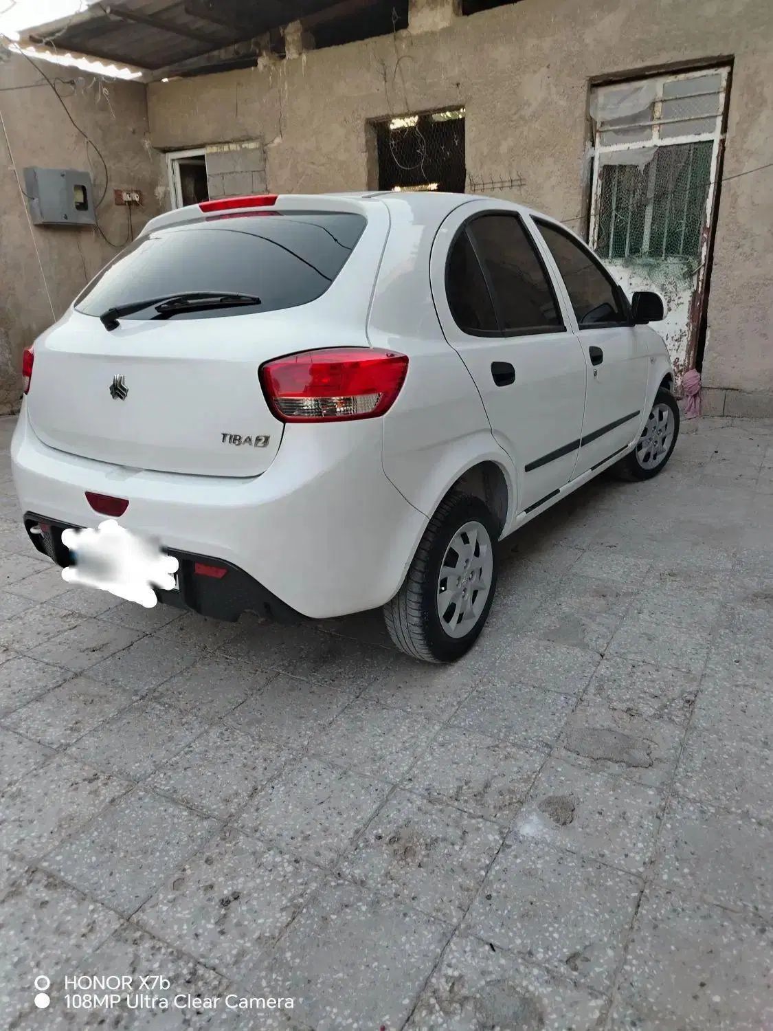 خودرو تیبا، 2 آگهی ann_20459077