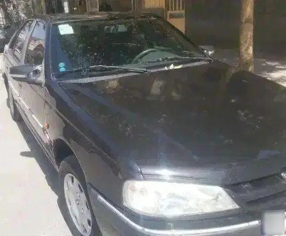 خودرو پژو، پارس آگهی ann_20459079