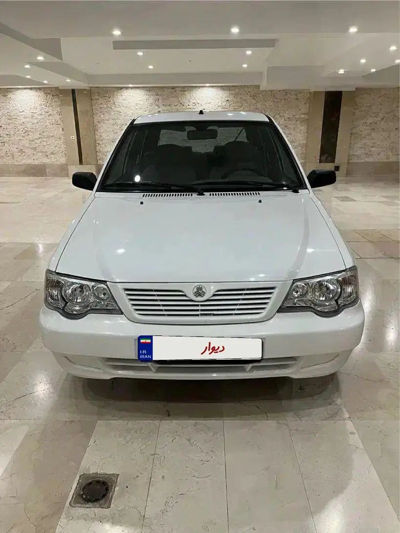 خودرو پراید، 111 آگهی ann_20459092