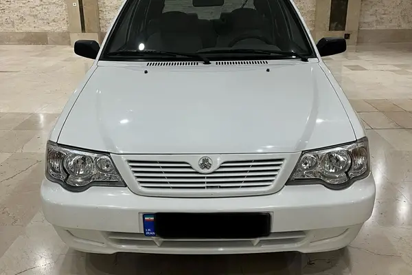 خودرو پراید، 111 آگهی ann_20459103