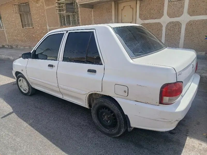 خودرو پراید، 132 آگهی ann_20459111