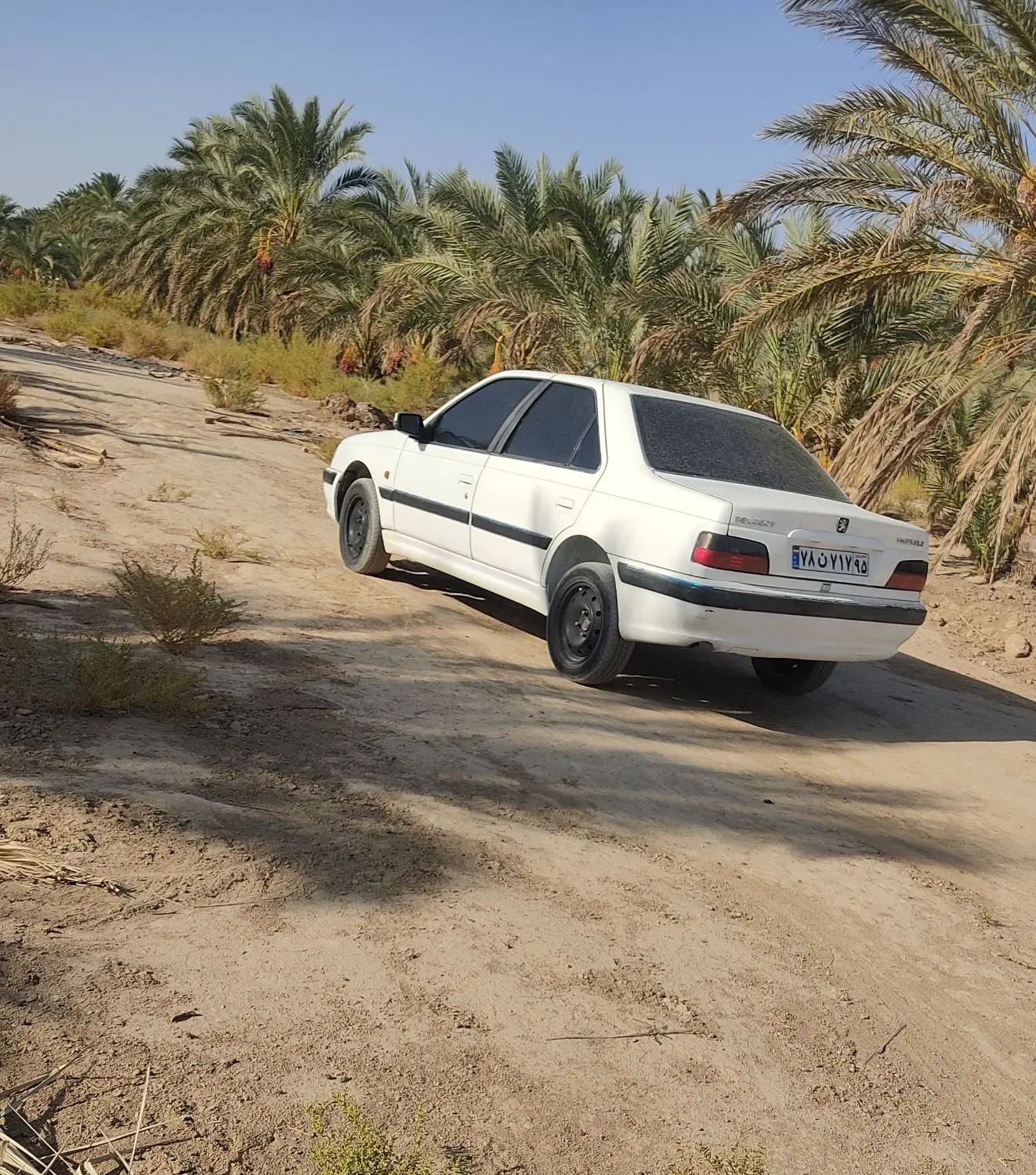 خودرو پژو، پارس آگهی ann_20459118