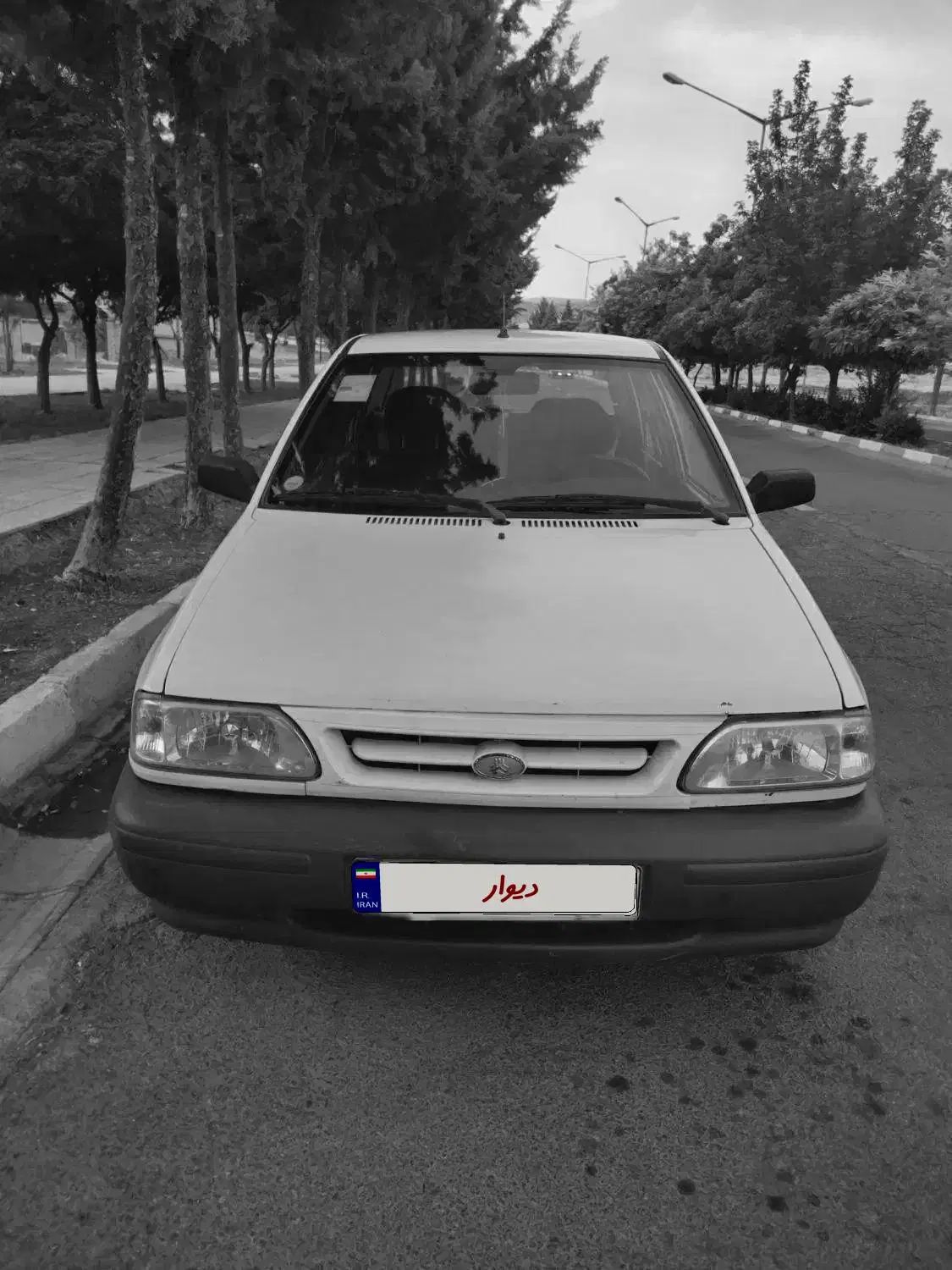 خودرو پراید، 131 آگهی ann_20459131