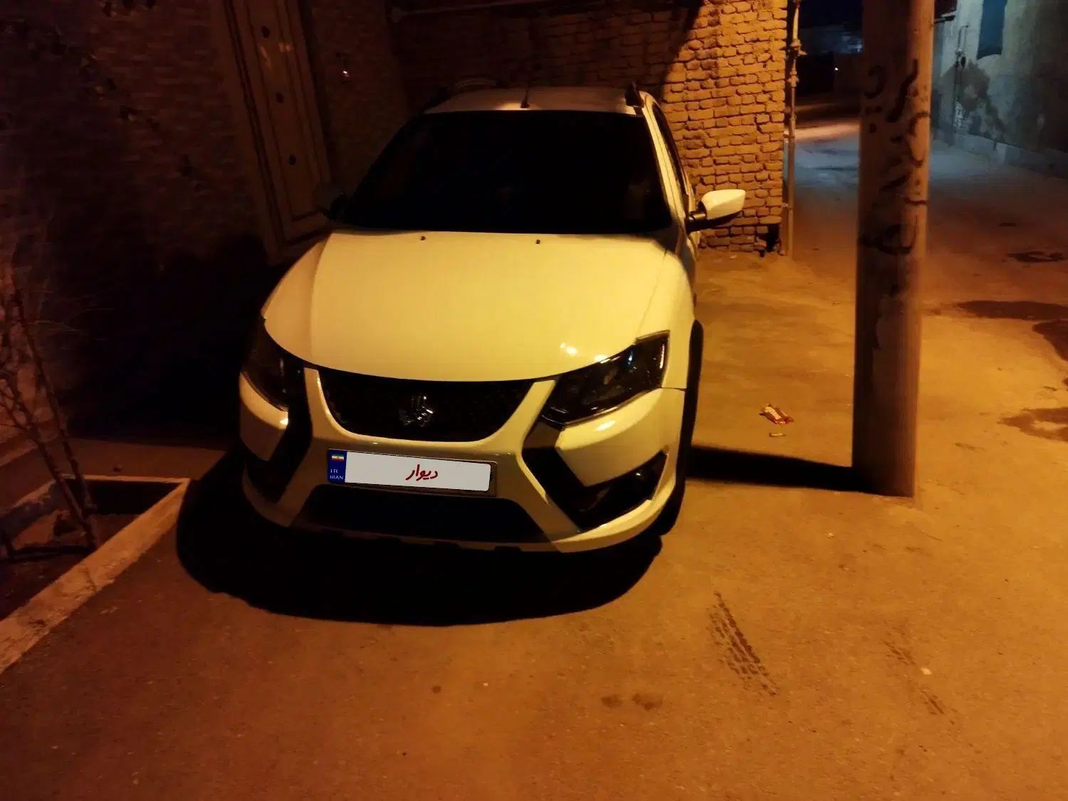 خودرو کوییک، S آگهی ann_20459142