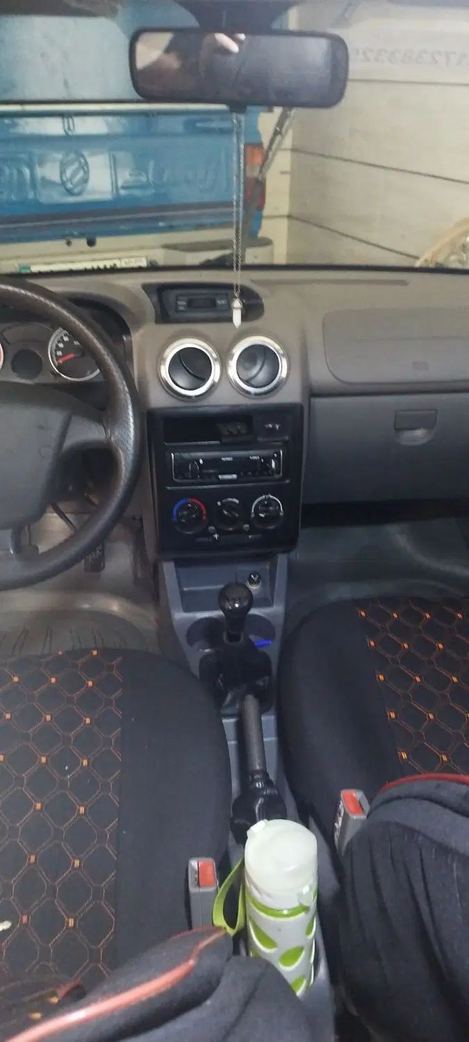 پراید 131 EX - 1399