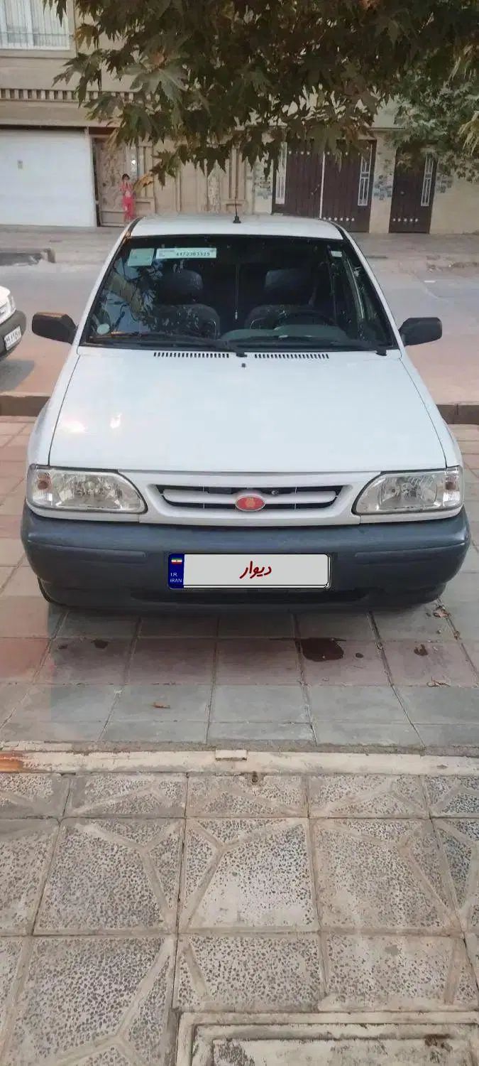 خودرو پراید، 131 آگهی ann_20459151