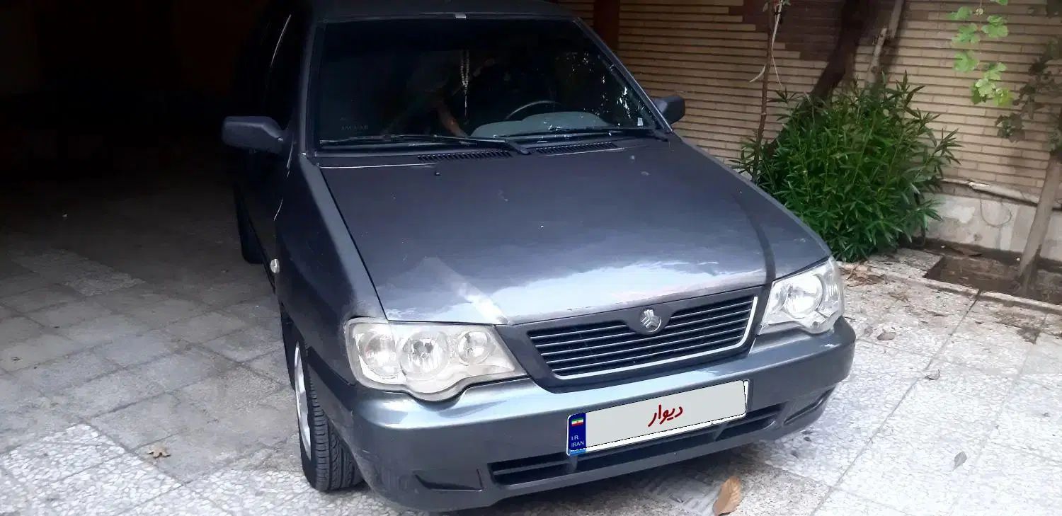 خودرو پراید، 111 آگهی ann_20459156