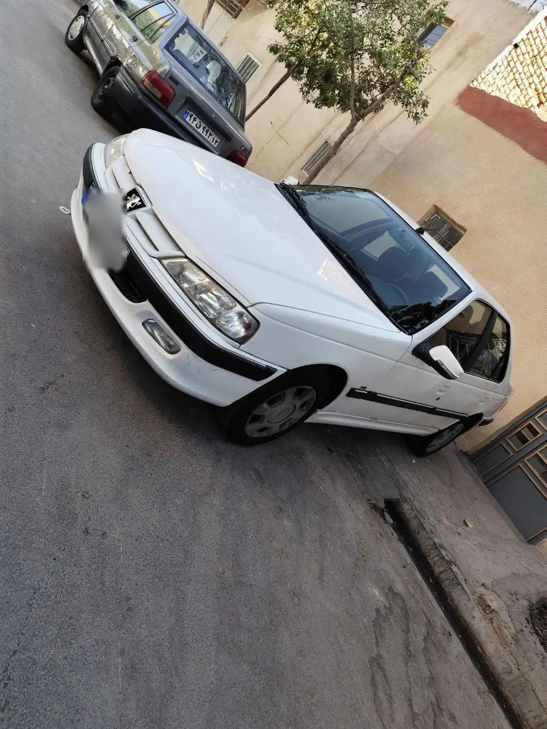 خودرو پژو، پارس آگهی ann_20459172