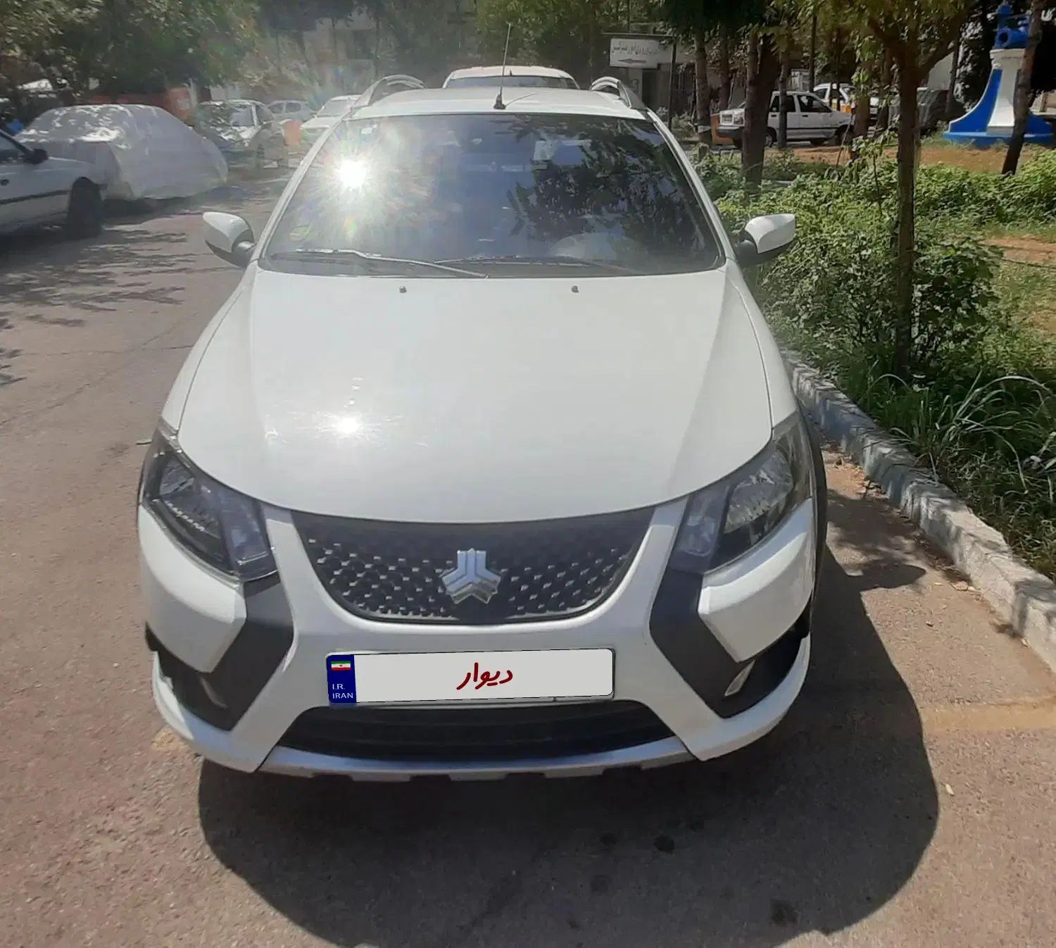 خودرو کوییک، S آگهی ann_20459189