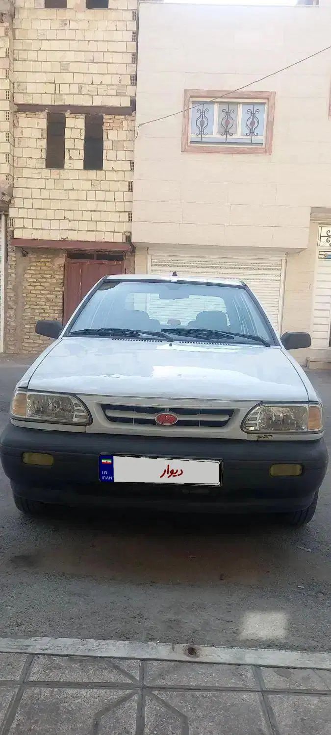 خودرو پراید، صبا آگهی ann_20459204