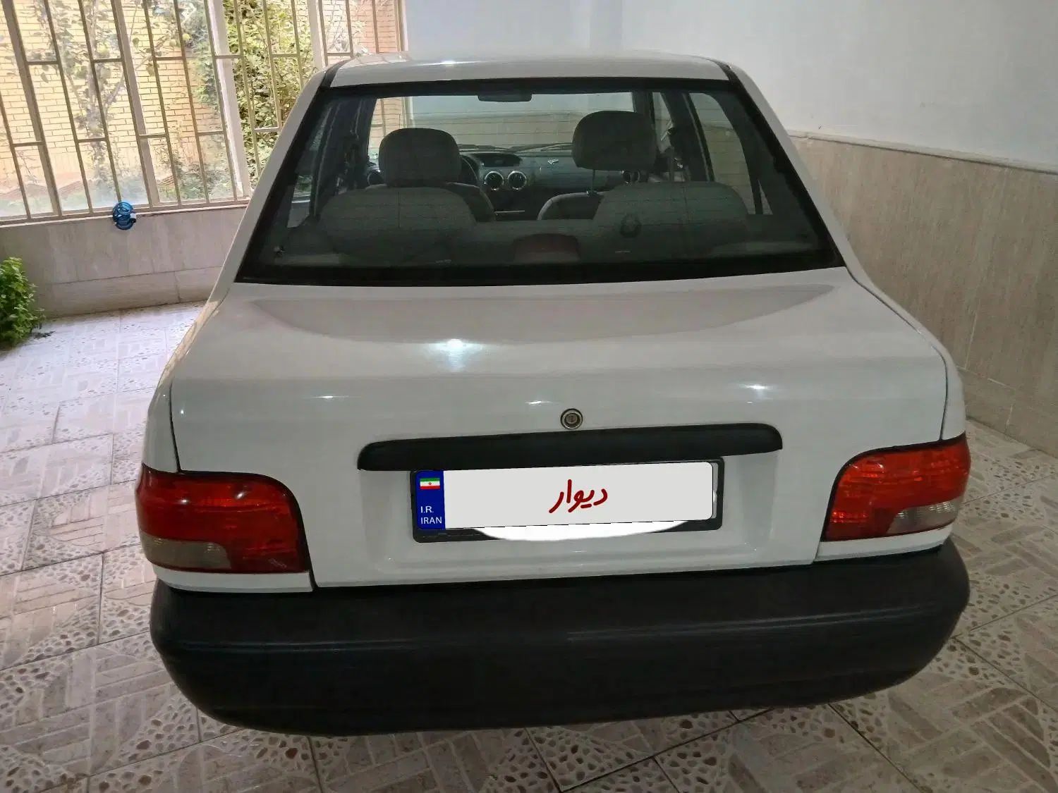خودرو پراید، 131 آگهی ann_20459205
