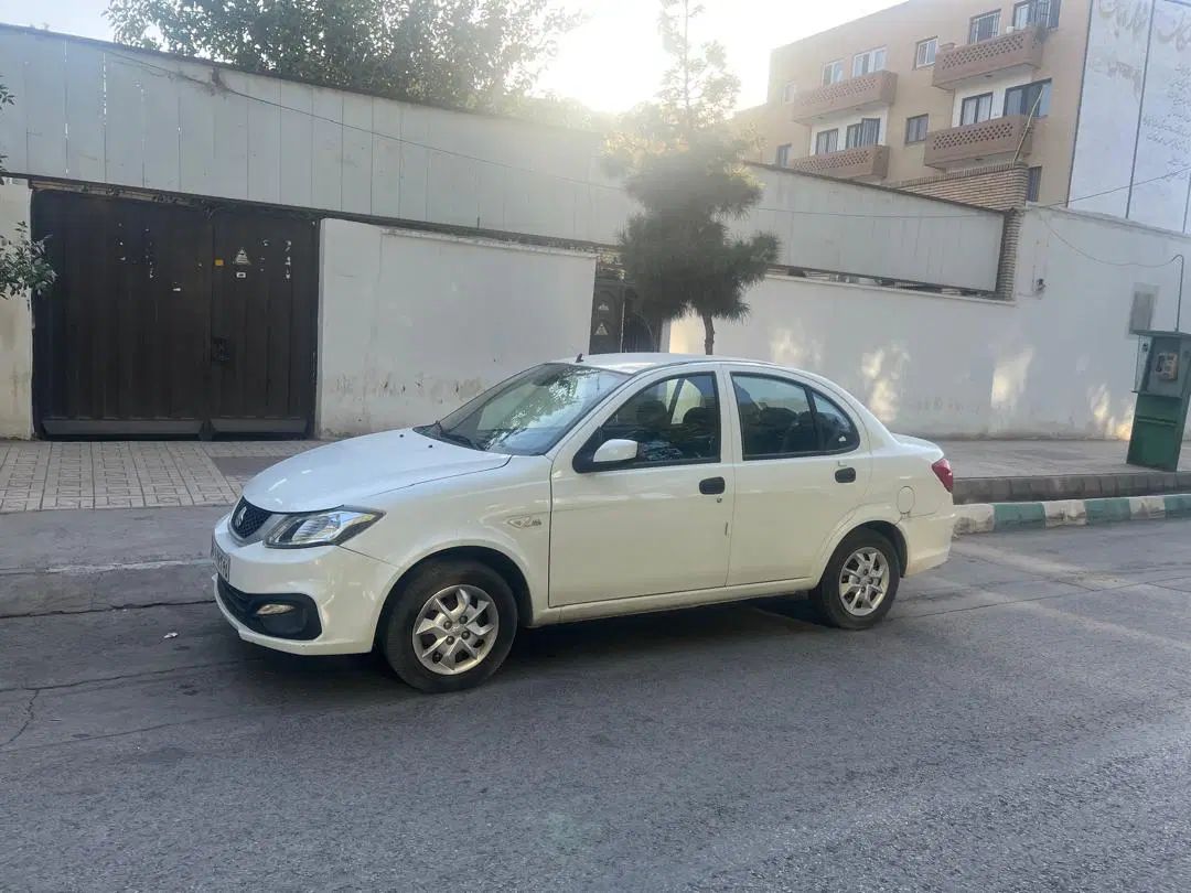خودرو ساینا، S آگهی ann_20459210