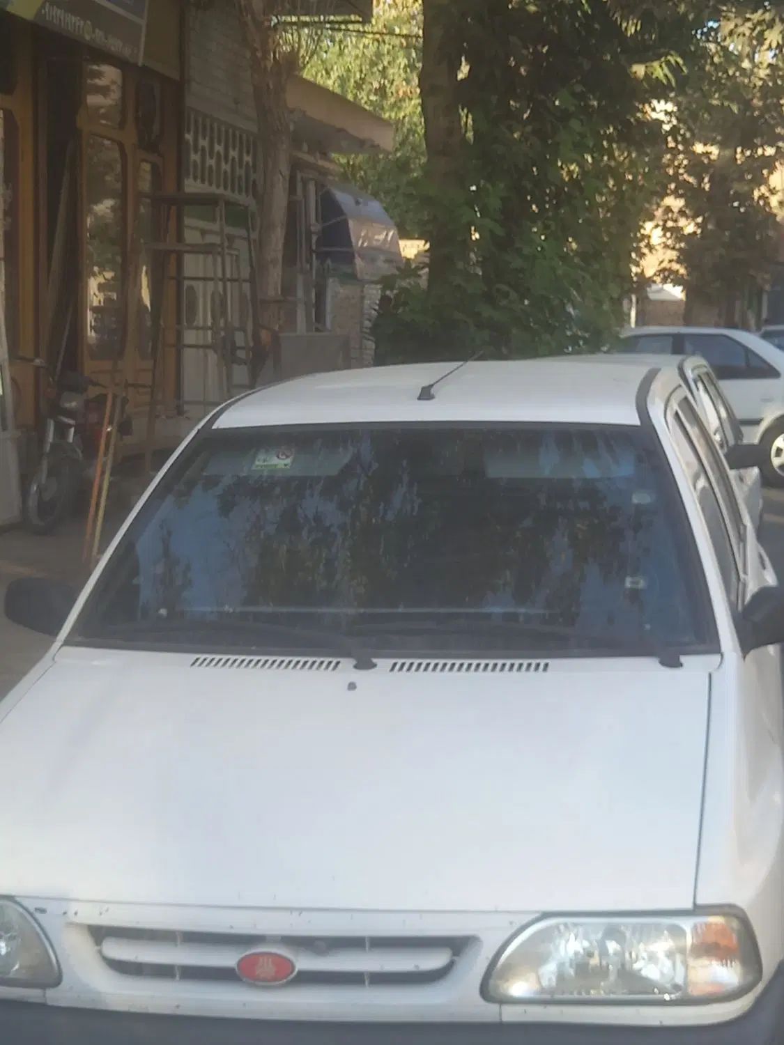 پراید 131 SE - 1394
