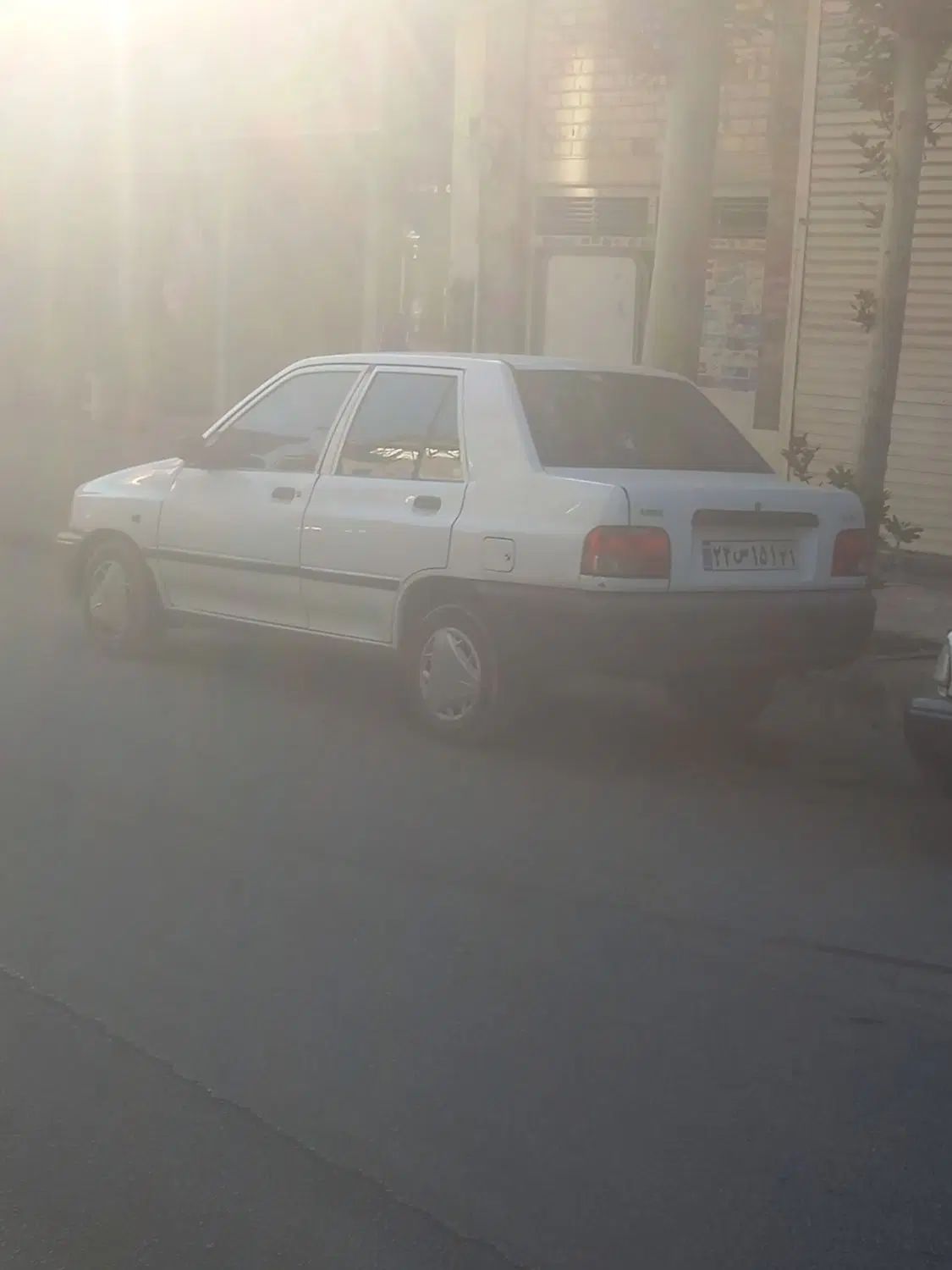 پراید 131 SE - 1394