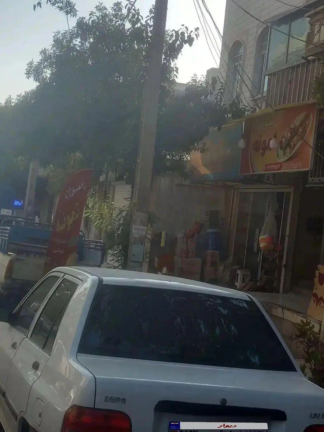 پراید 131 SE - 1394