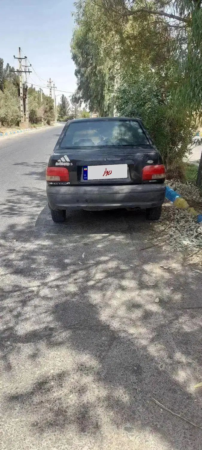 خودرو پراید، صبا آگهی ann_20459221
