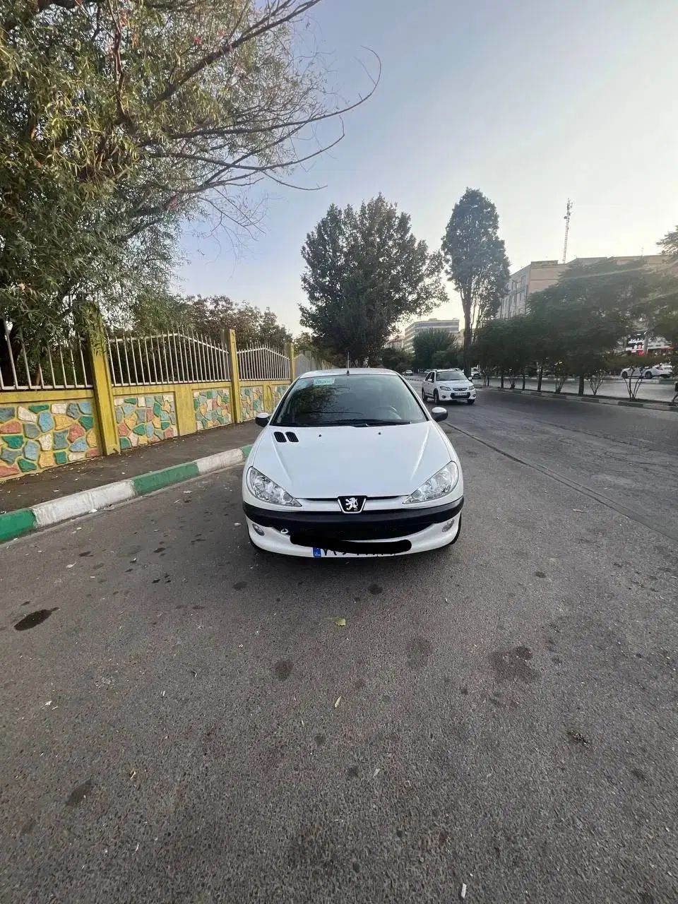 خودرو پژو، 206 آگهی ann_20459247