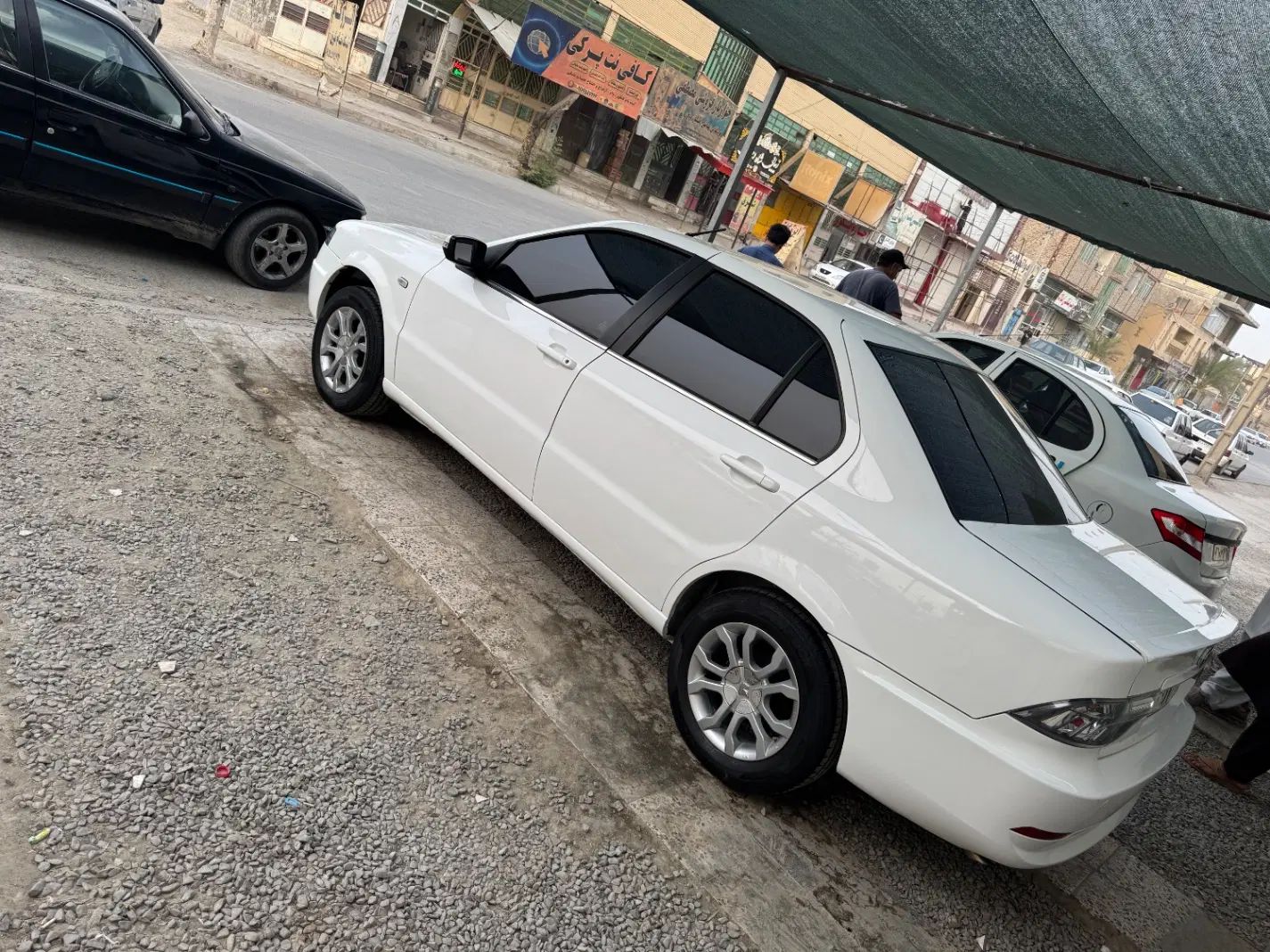 خودرو سمند، سورن پلاس آگهی ann_20459263