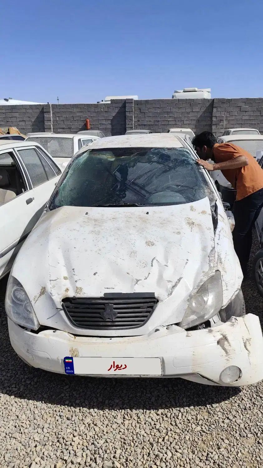خودرو تیبا، 2 آگهی ann_20459276