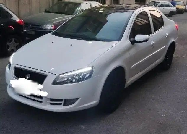 خودرو رانا، پلاس آگهی ann_20459281