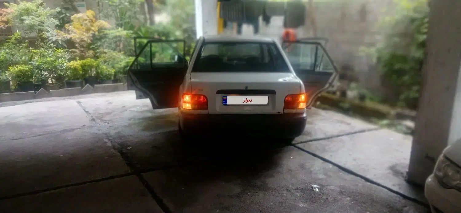 خودرو پراید، صبا آگهی ann_20459284