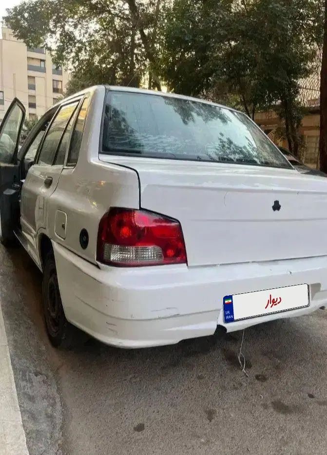 خودرو پراید، 132 آگهی ann_20459288