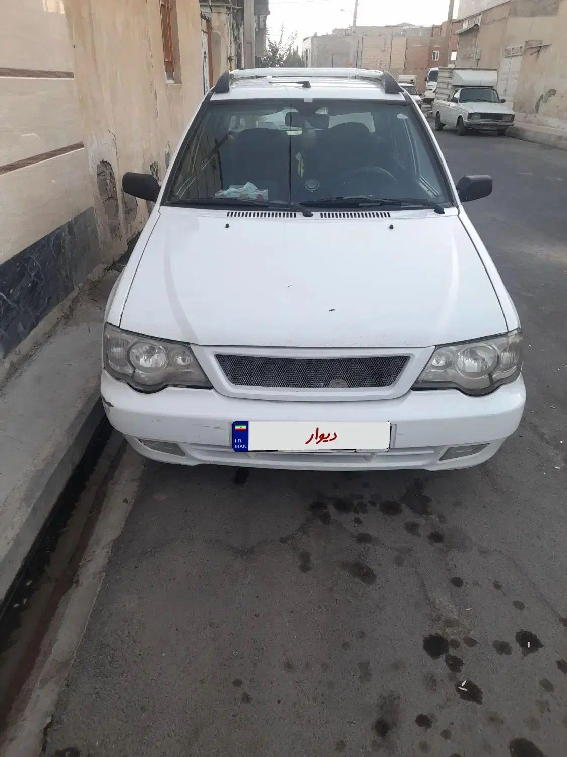 خودرو پراید، 132 آگهی ann_20459311
