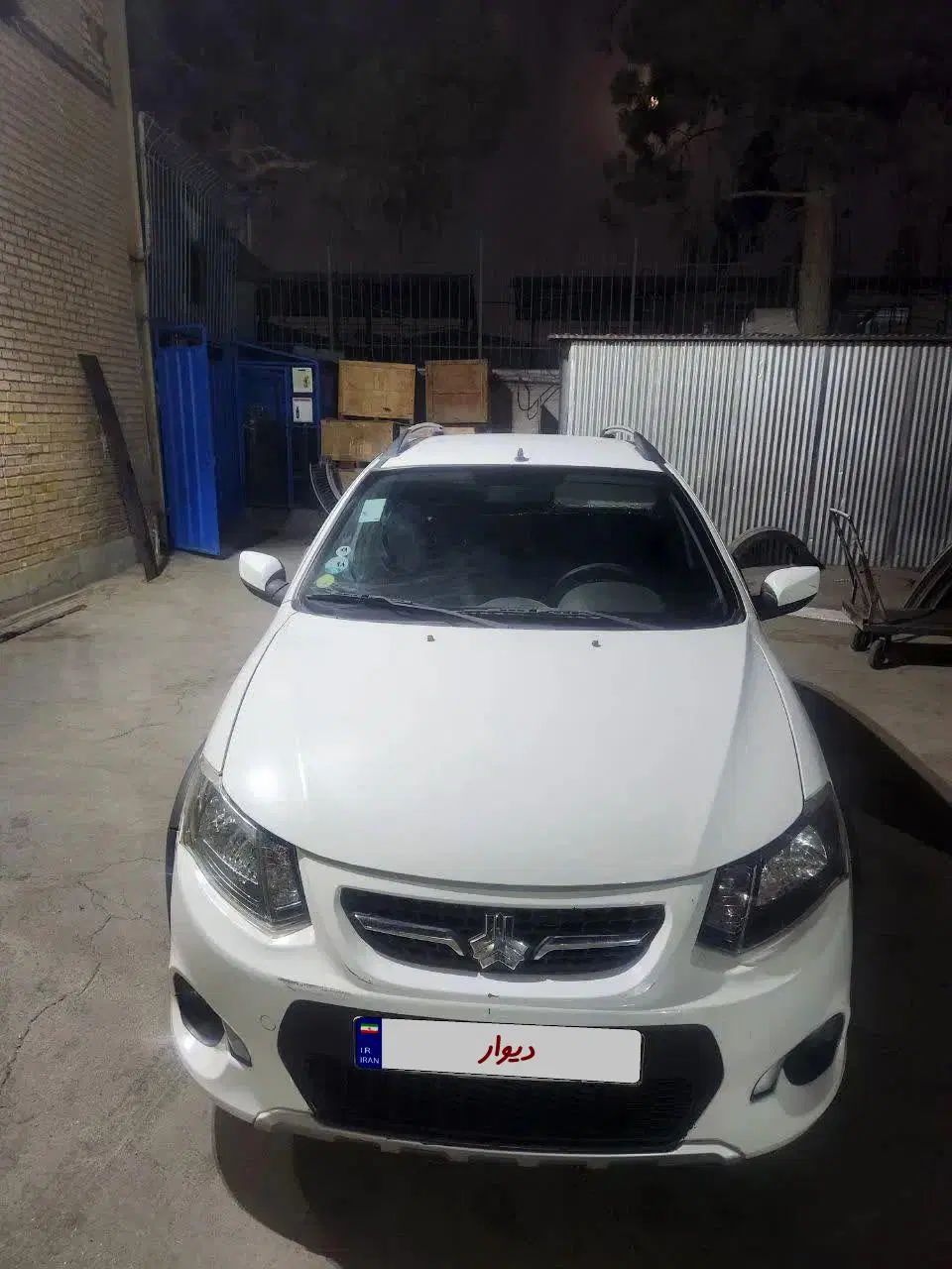 خودرو کوییک، معمولی آگهی ann_20459332
