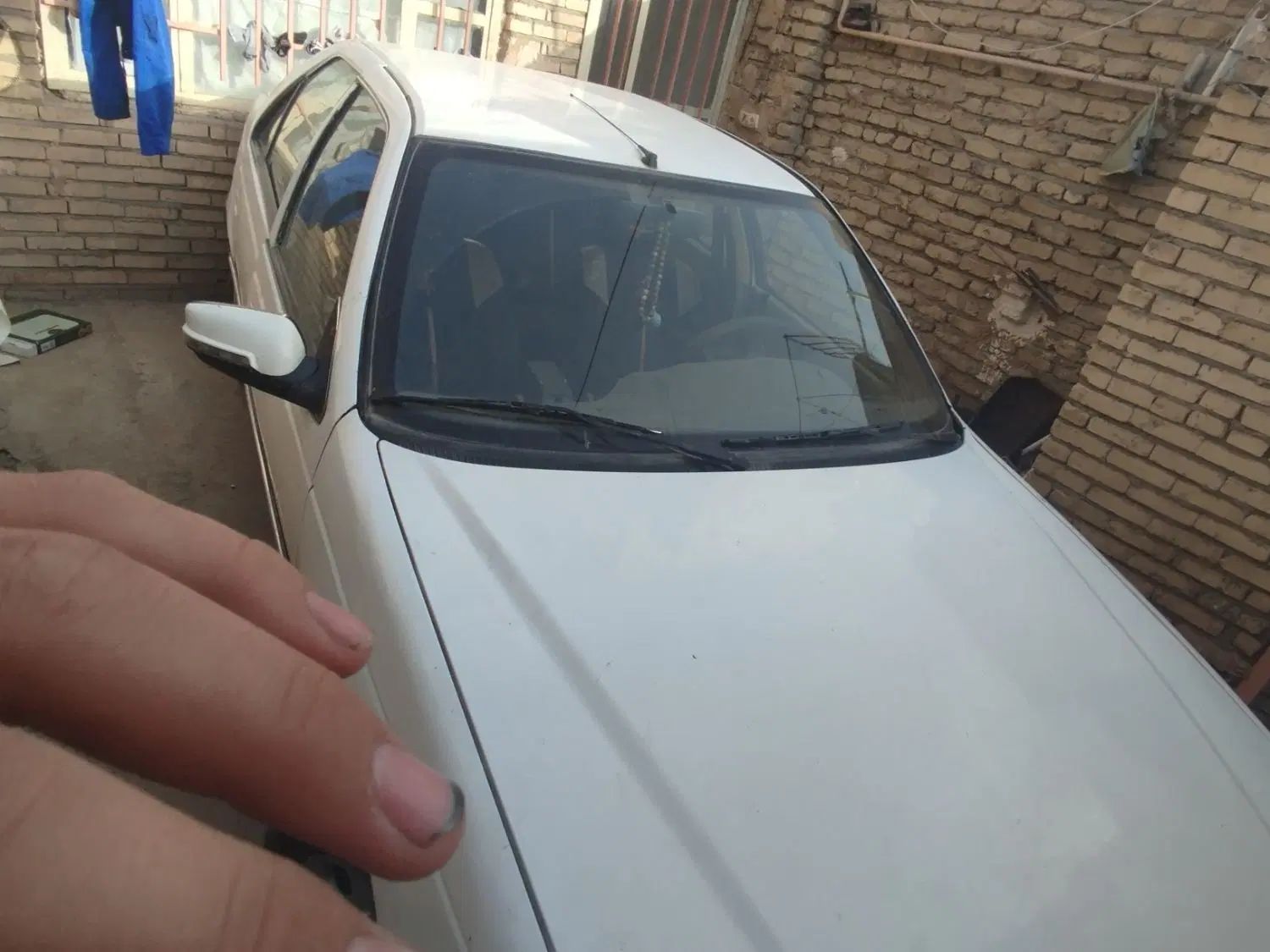 خودرو پژو، پارس آگهی ann_20459333