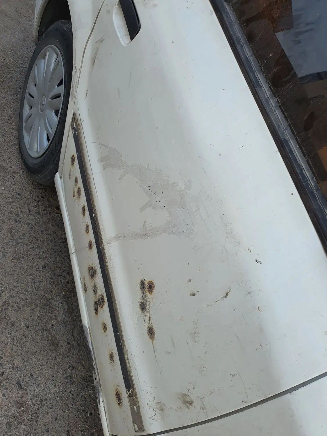 سمند LX XU7 - 1390