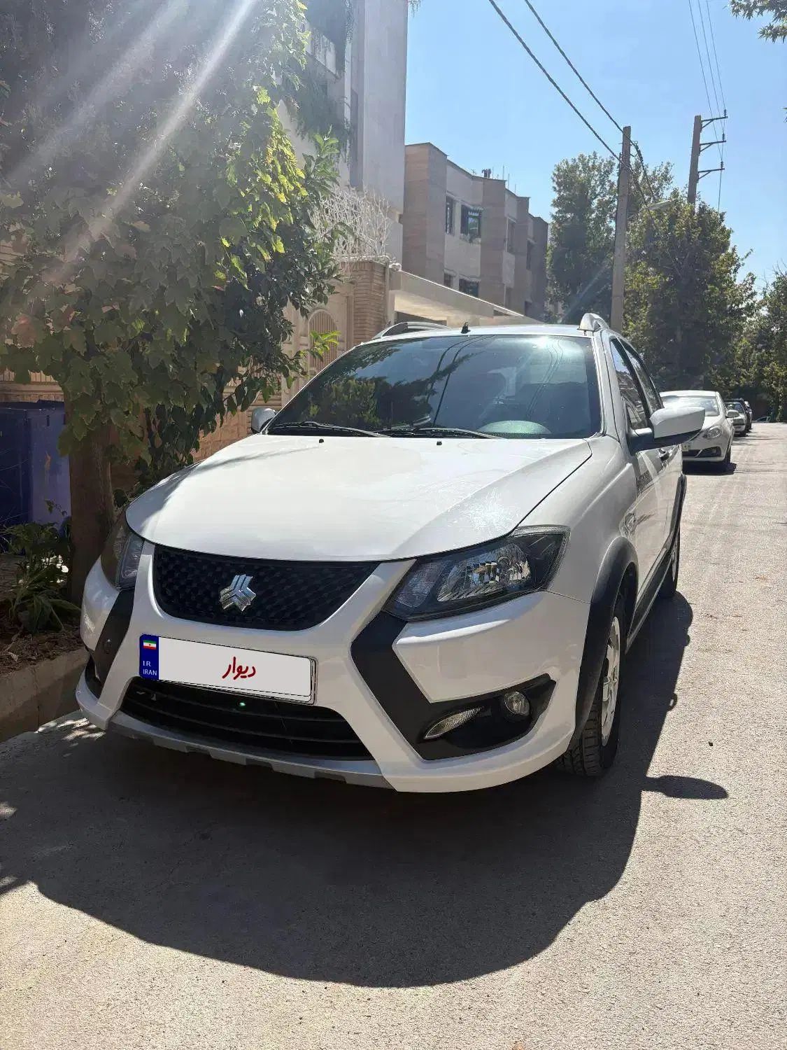 خودرو کوییک، S آگهی ann_20459399