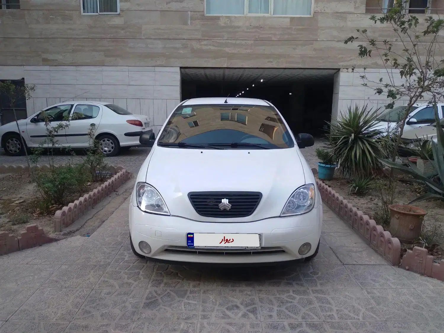 خودرو تیبا، صندوق دار آگهی ann_20459400