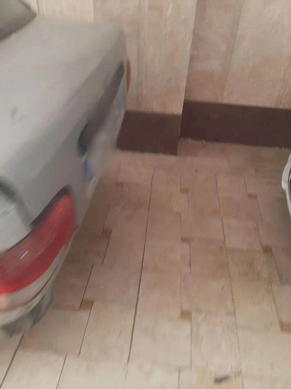 پراید صبا بنزینی - 1383