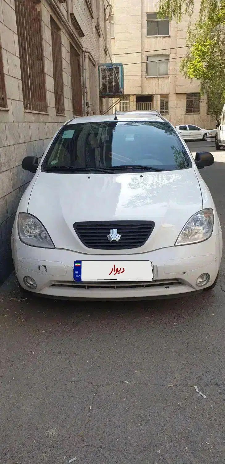 خودرو تیبا، 2 آگهی ann_20459407