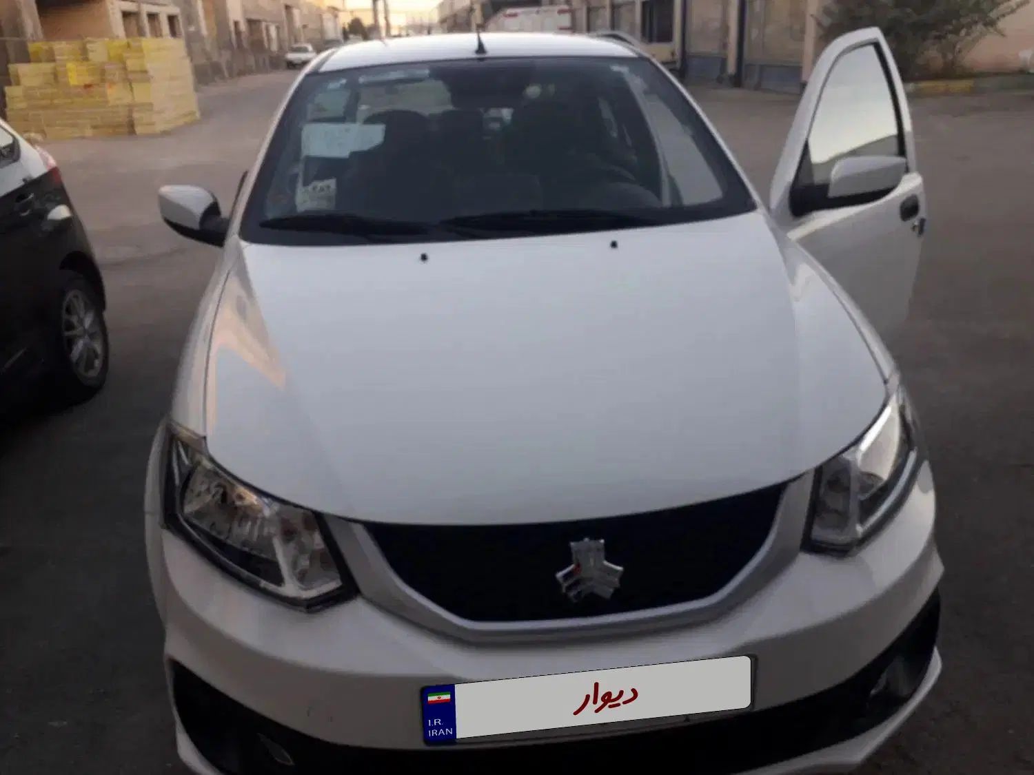 خودرو ساینا، S آگهی ann_20459424